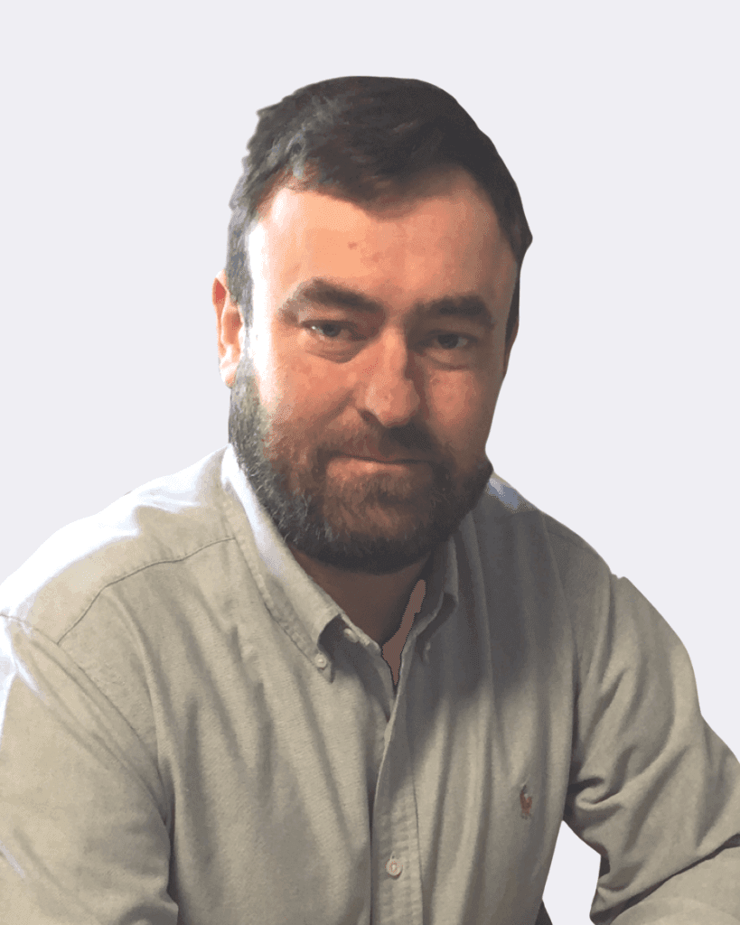 Jonathan Hole
