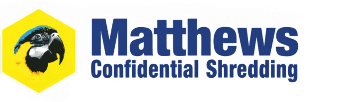 Matthews Confidential Shredding