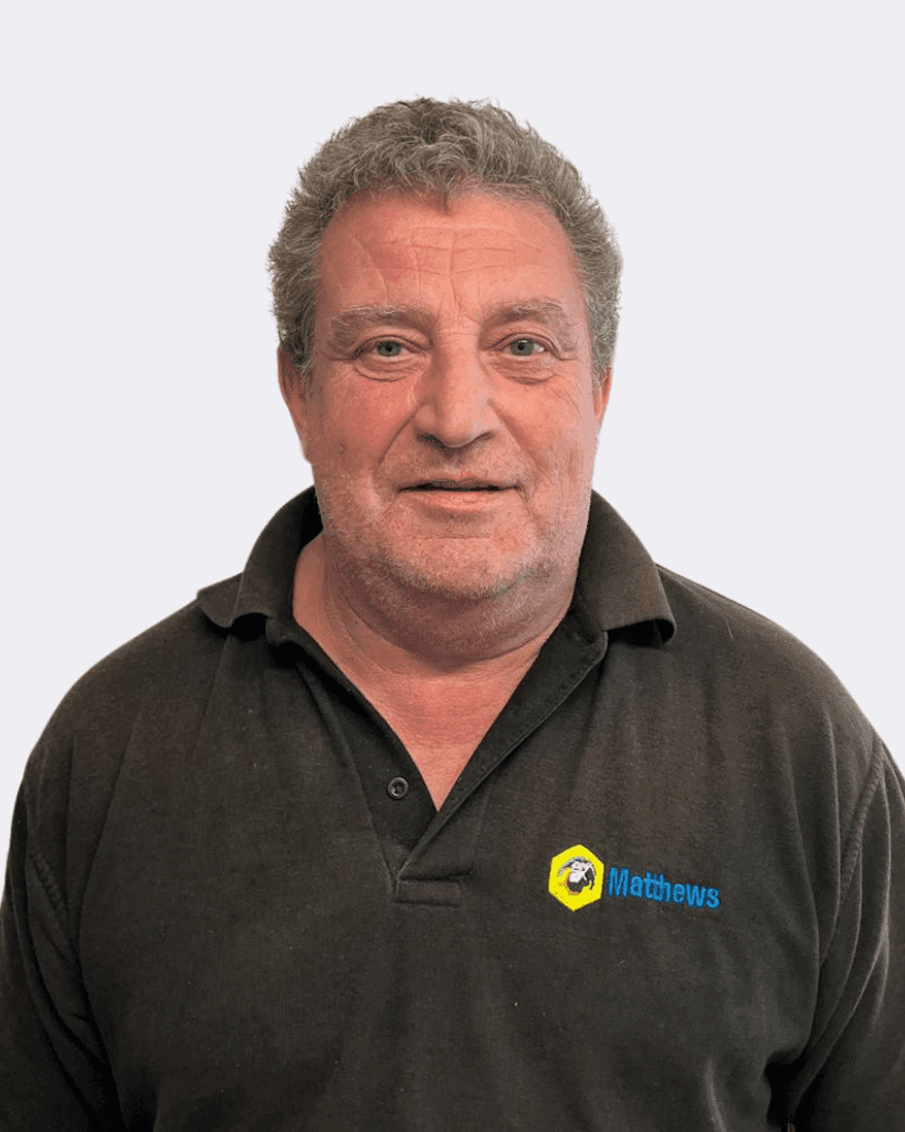 Nigel Price